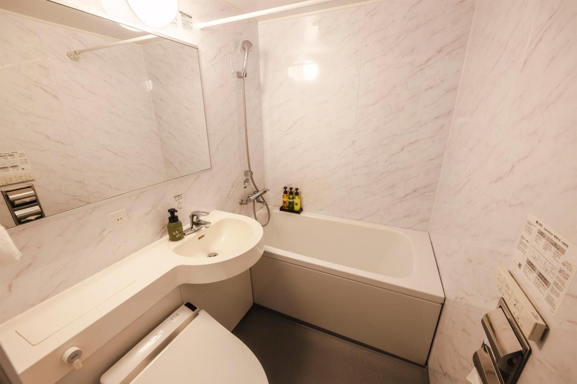 Miyakonojo Green Hotel Room photo