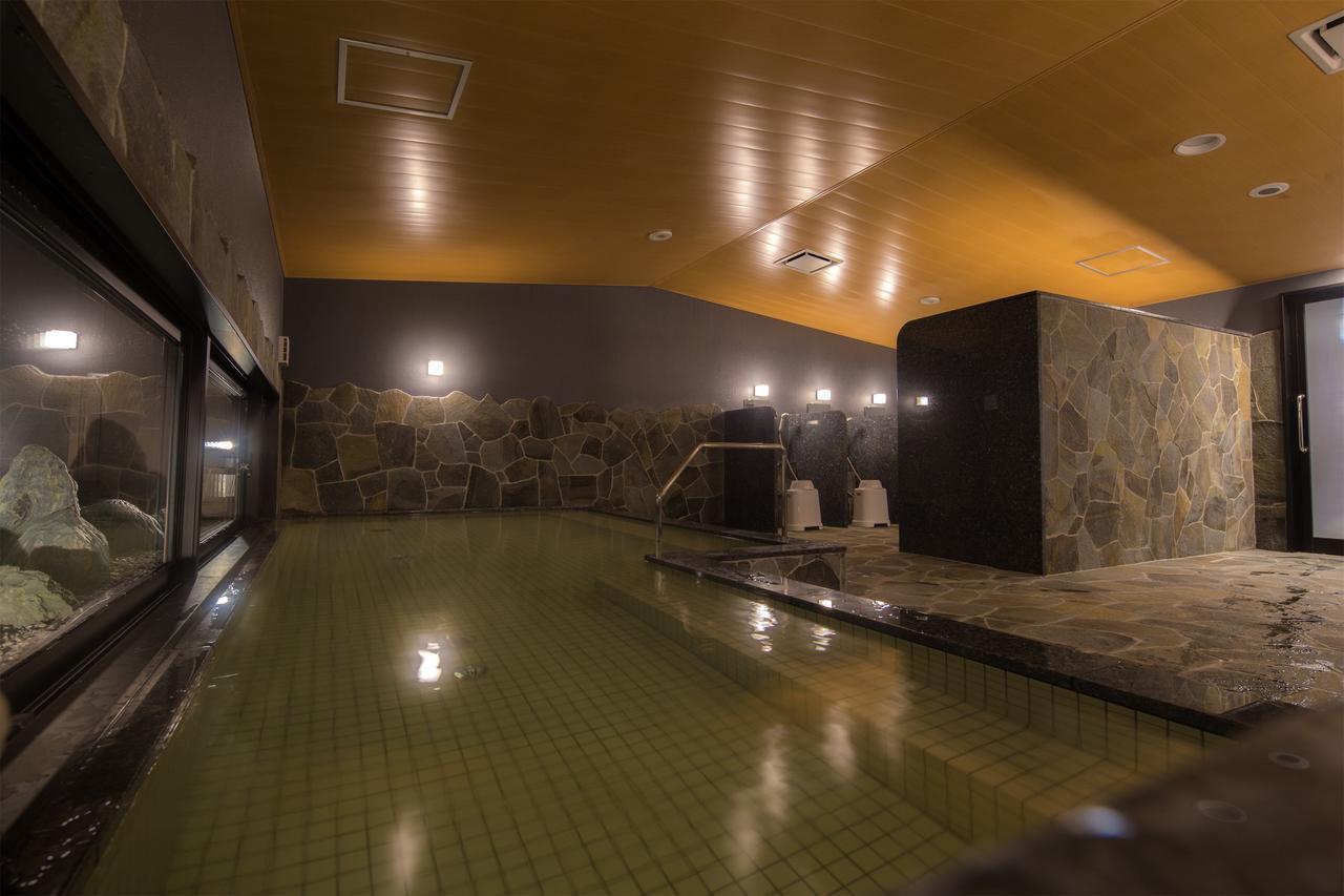 Miyakonojo Green Hotel Exterior photo